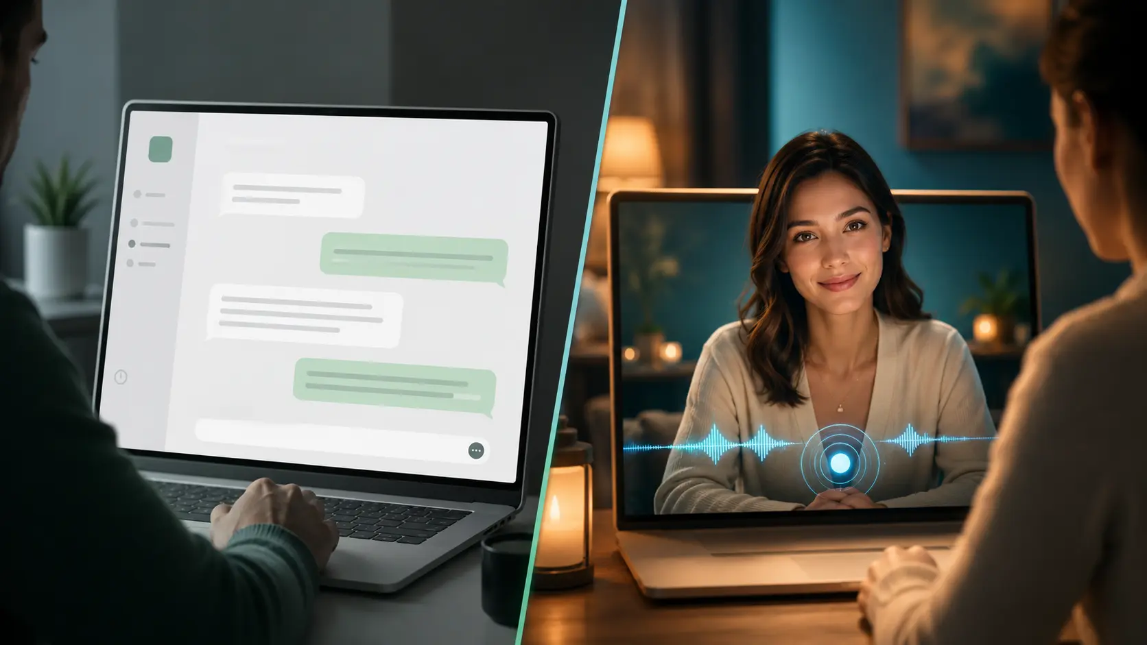 AI Therapy: ChatGPT vs Soulful AI