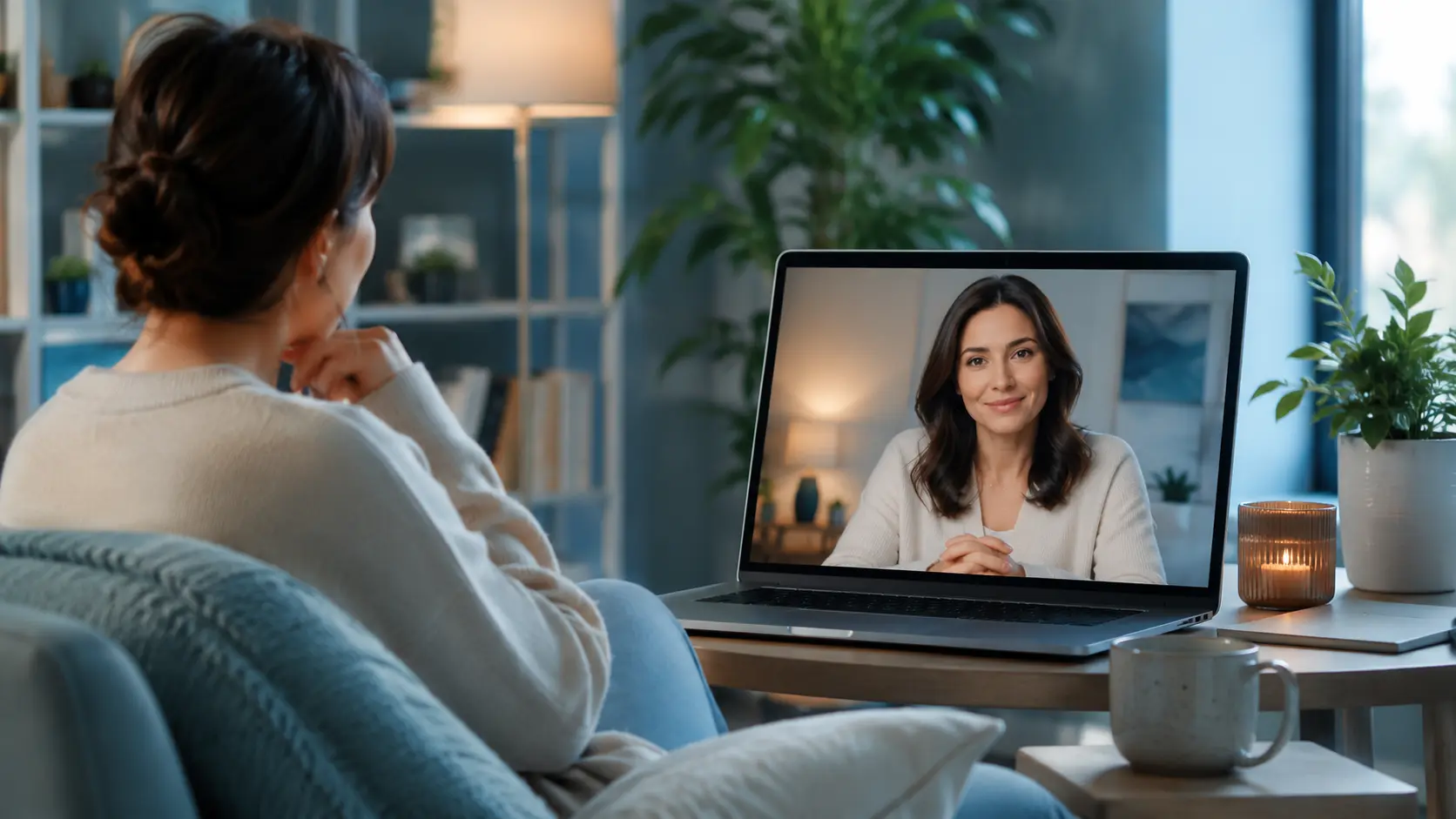 Free AI Therapist Online