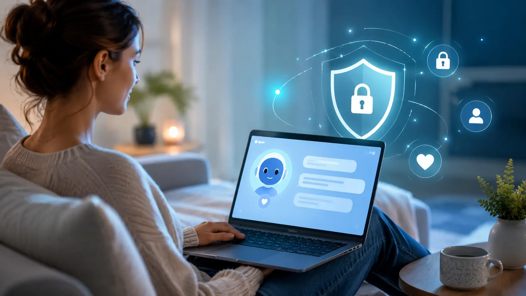 Is AI Therapy Safe? What You Need to Know Before You Try It