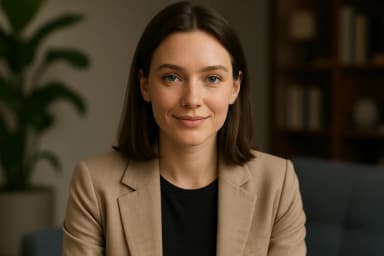 Soulful AI Therapist